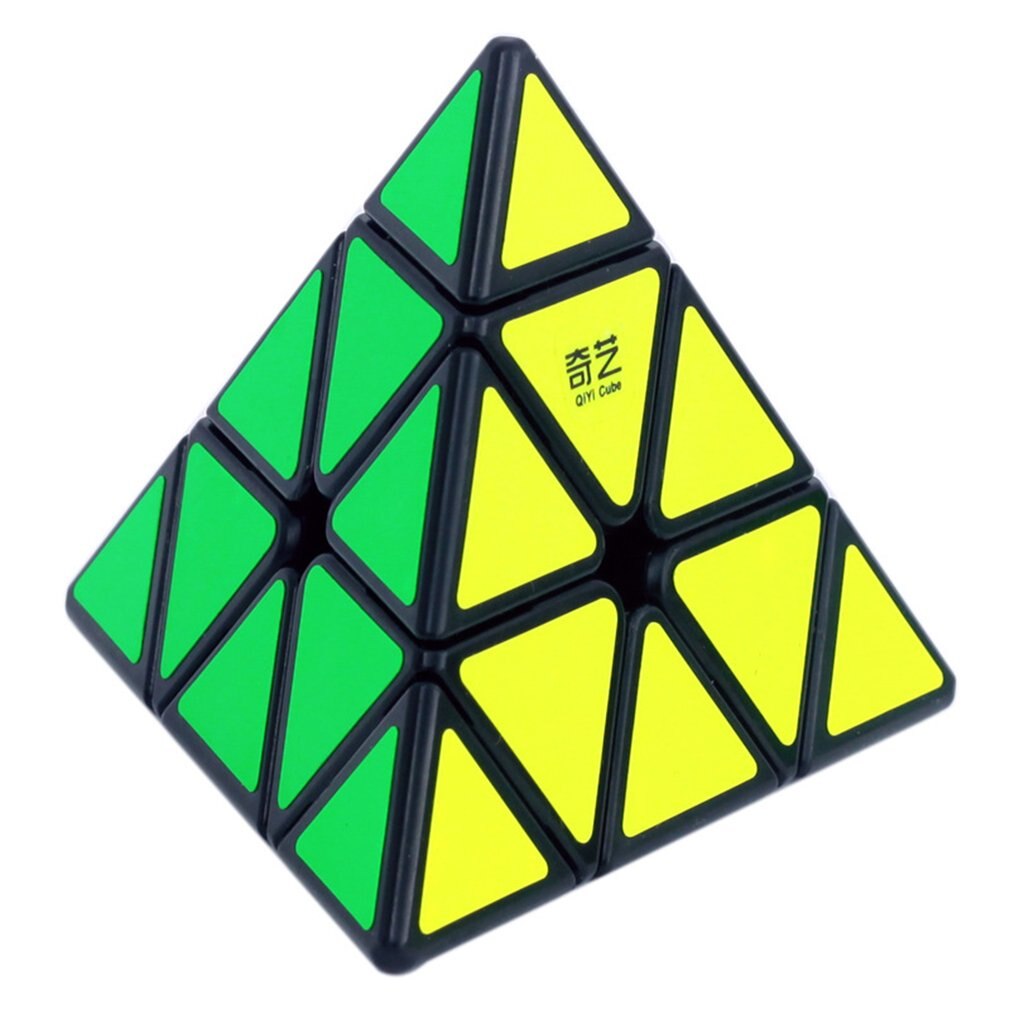 Detail Rubix Cube Pyramid Nomer 54