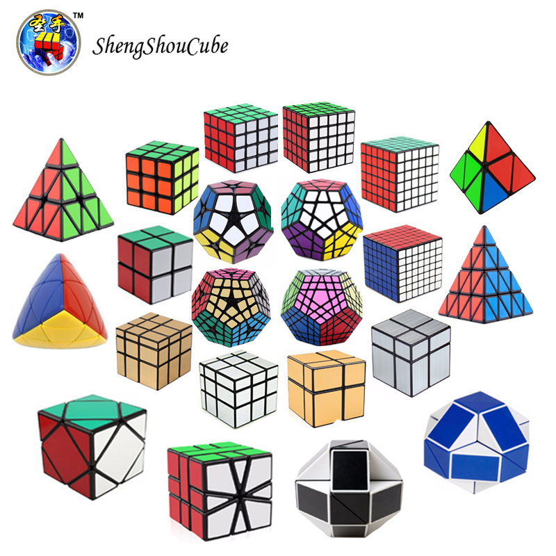Detail Rubix Cube Pyramid Nomer 56