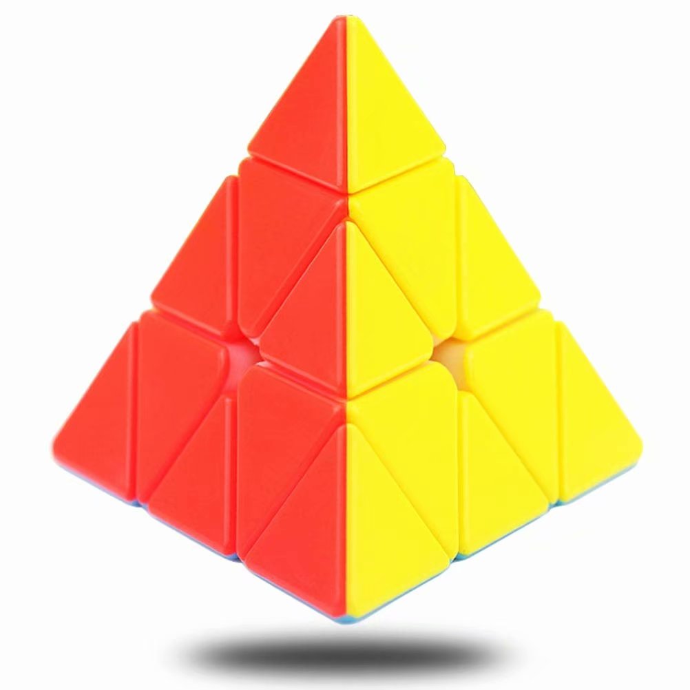 Detail Rubix Pyramid Nomer 12