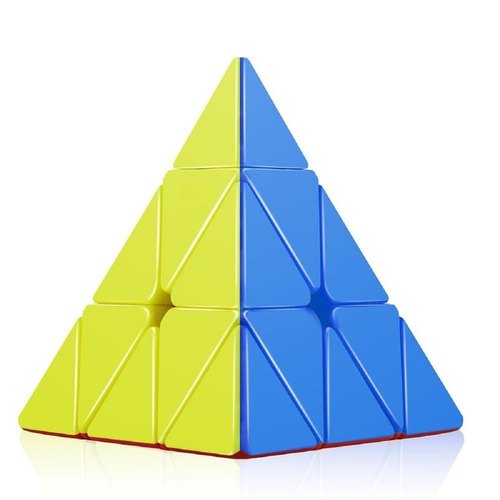 Detail Rubix Pyramid Nomer 15