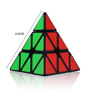 Detail Rubix Pyramid Nomer 3