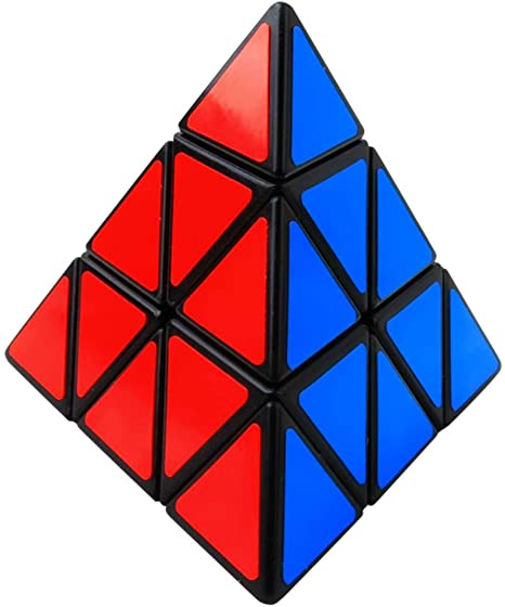 Detail Rubix Pyramid Nomer 44