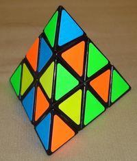 Detail Rubix Pyramid Nomer 54