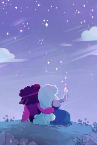 Detail Ruby And Sapphire Wallpaper Nomer 2