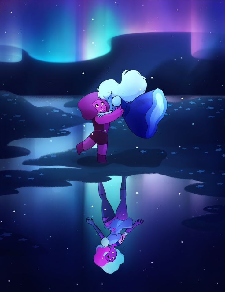 Detail Ruby And Sapphire Wallpaper Nomer 8