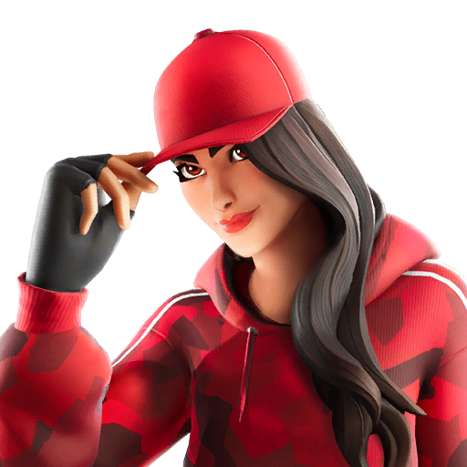 Detail Ruby Fortnite Wallpaper Nomer 23