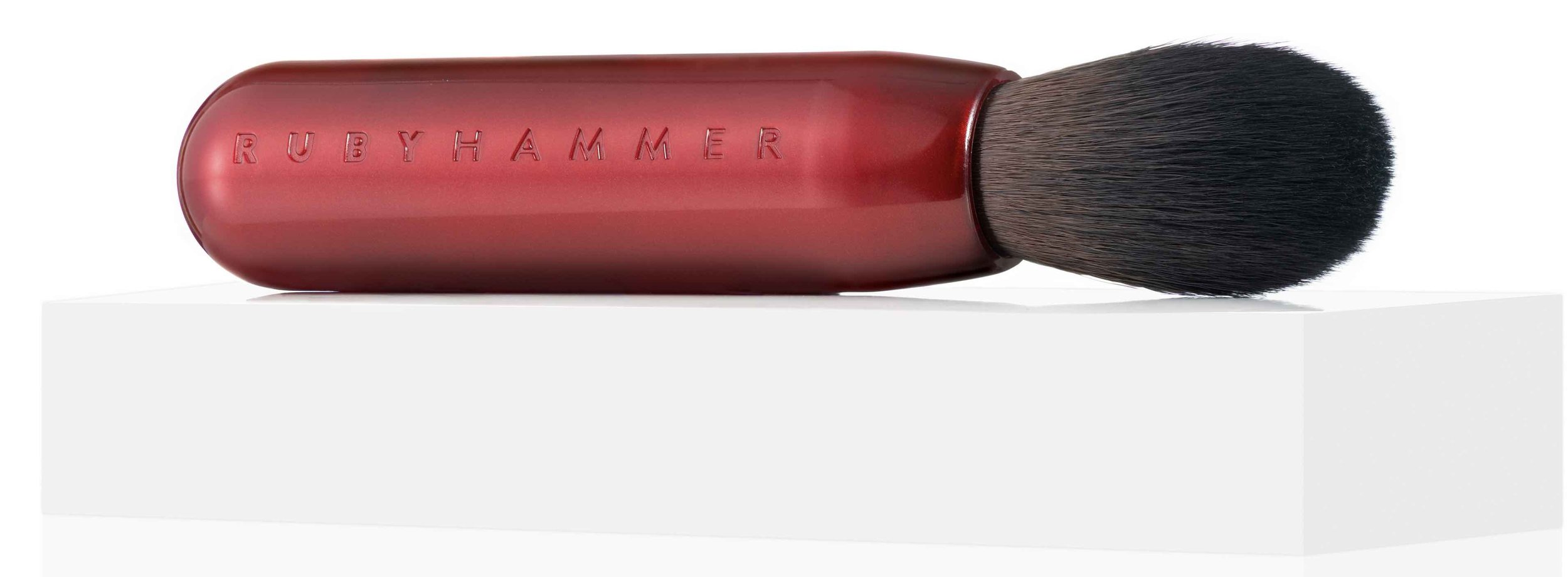 Detail Ruby Hammer Brushes Nomer 16