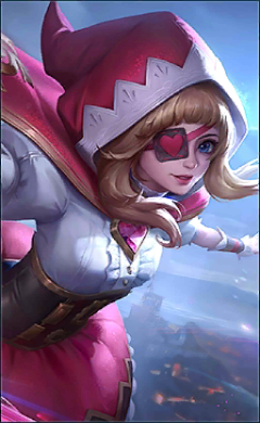 Detail Ruby Quotes Mobile Legends Nomer 14