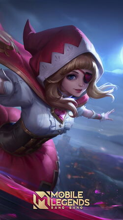 Detail Ruby Quotes Mobile Legends Nomer 17