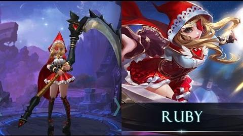 Detail Ruby Quotes Mobile Legends Nomer 20