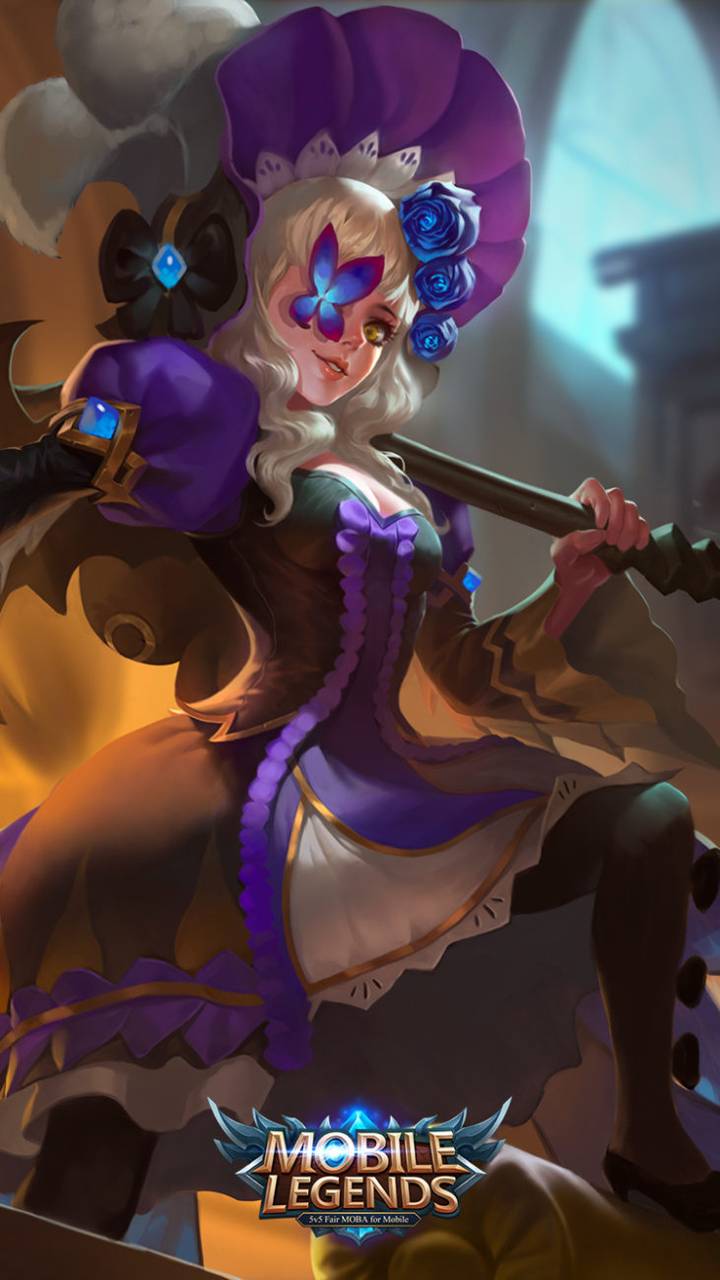 Detail Ruby Quotes Mobile Legends Nomer 25