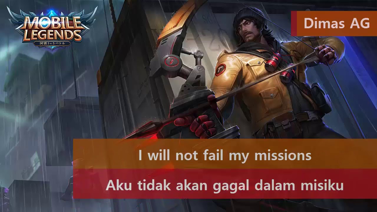 Detail Ruby Quotes Mobile Legends Nomer 35