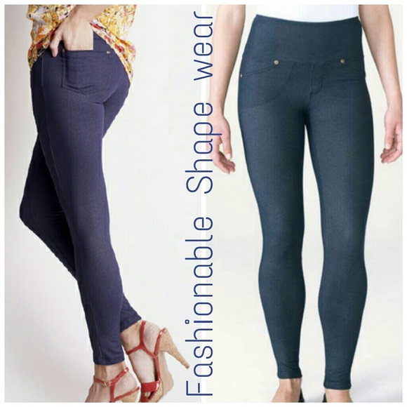 Detail Ruby Ribbon Leggings Nomer 43