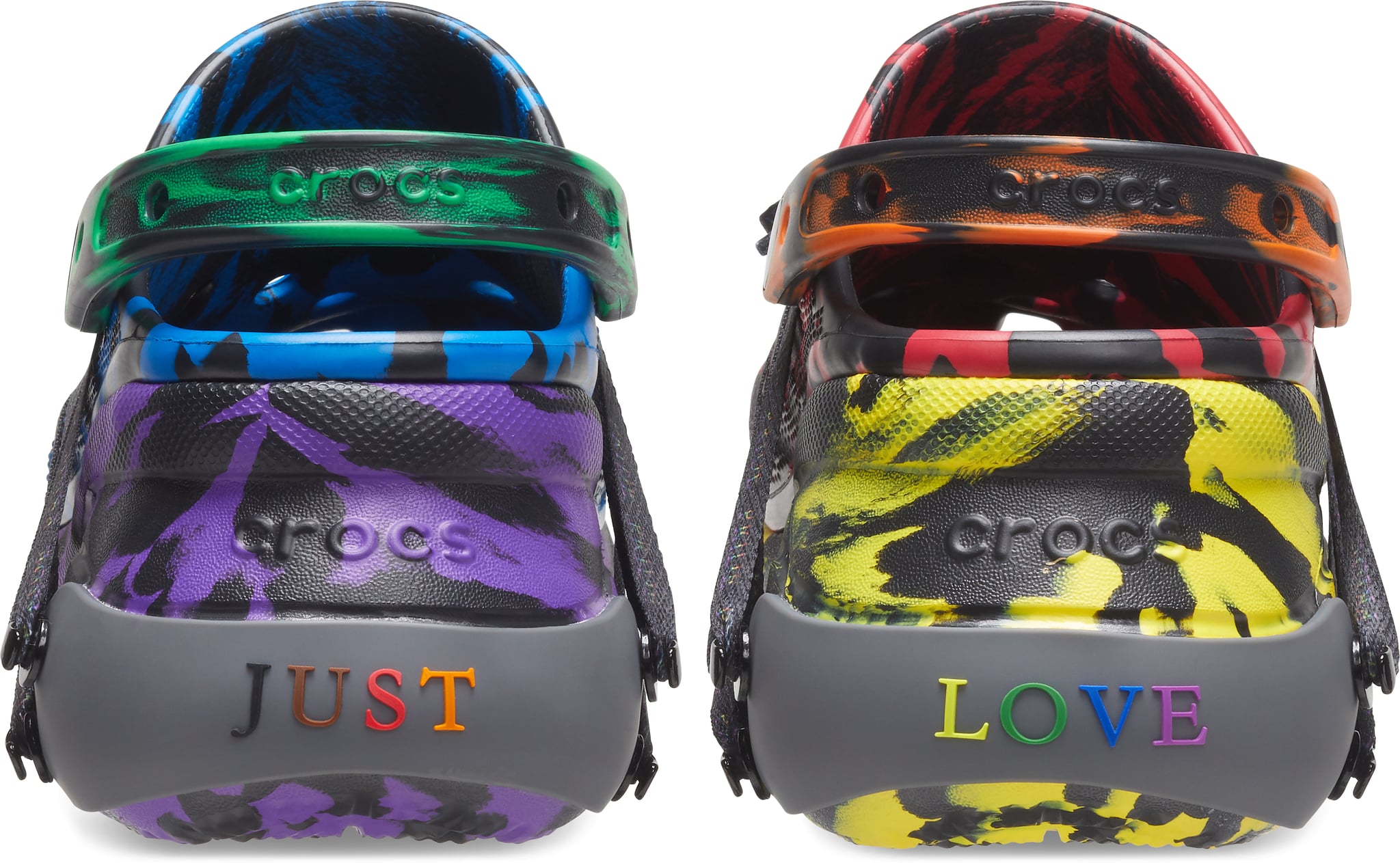 Detail Ruby Rose Crocs Nomer 5