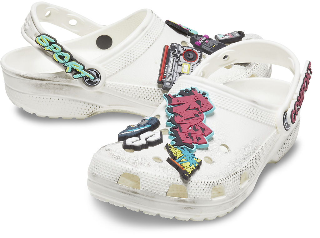 Detail Ruby Rose Crocs Nomer 9