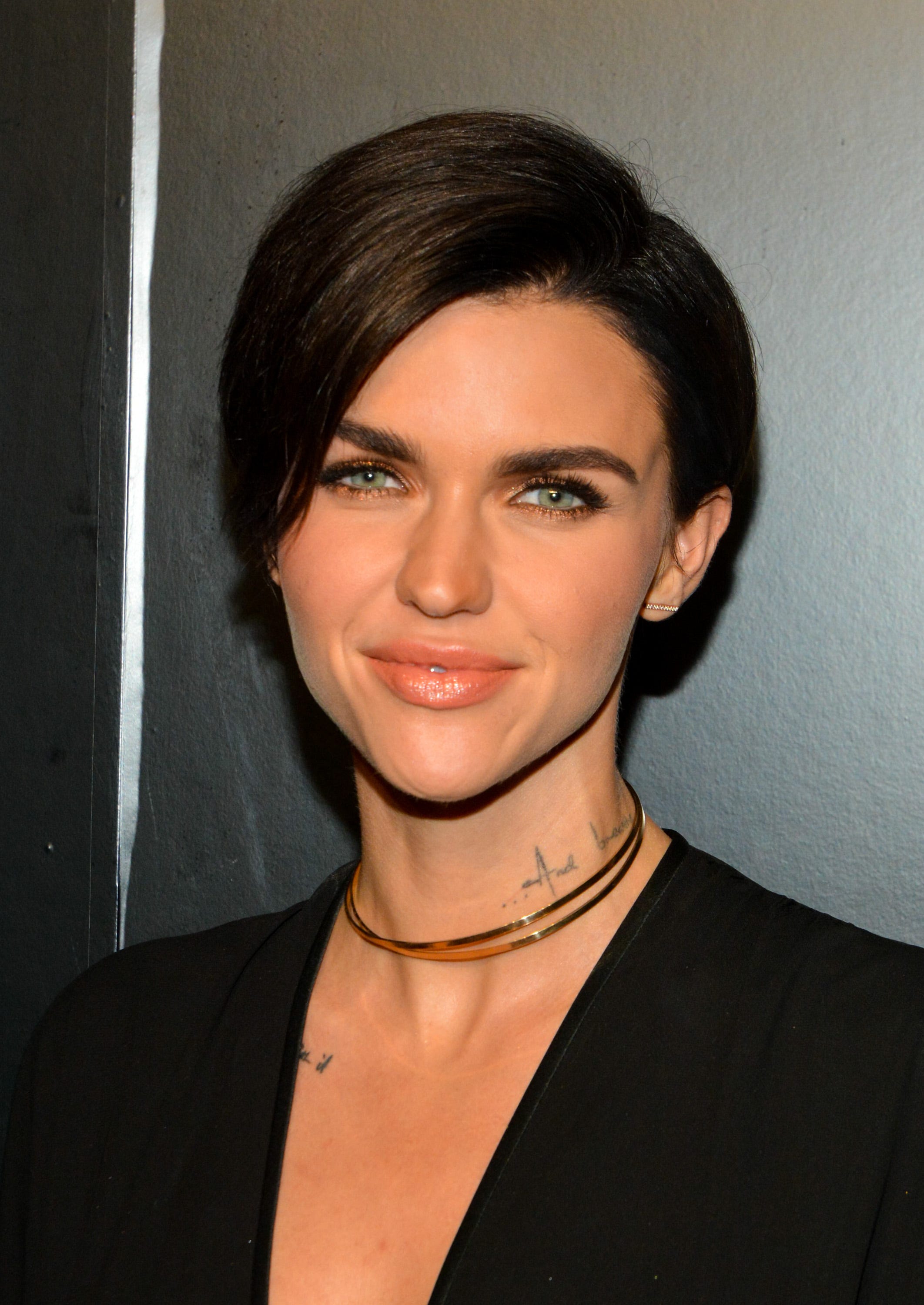 Detail Ruby Rose Snapchat Name Nomer 19