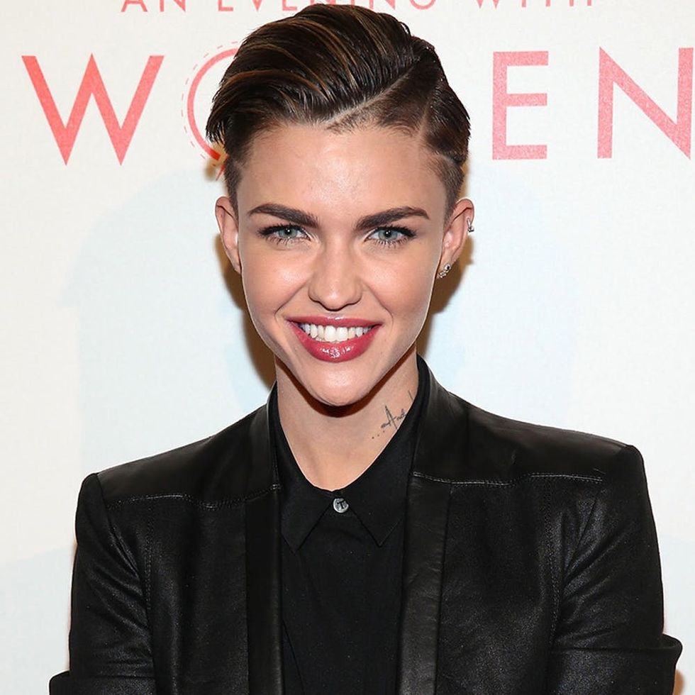 Detail Ruby Rose Snapchat Name Nomer 30