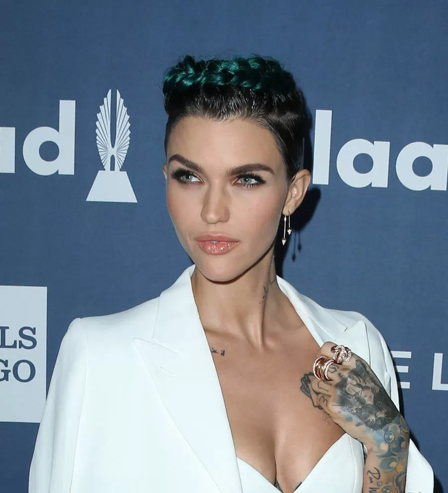 Detail Ruby Rose Snapchat Name Nomer 33