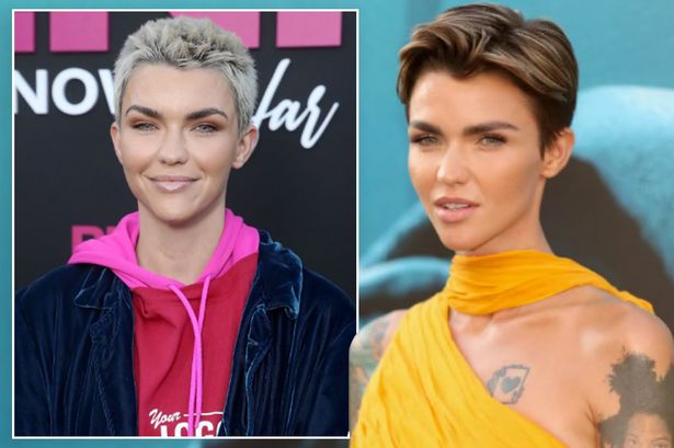 Detail Ruby Rose Snapchat Name Nomer 53