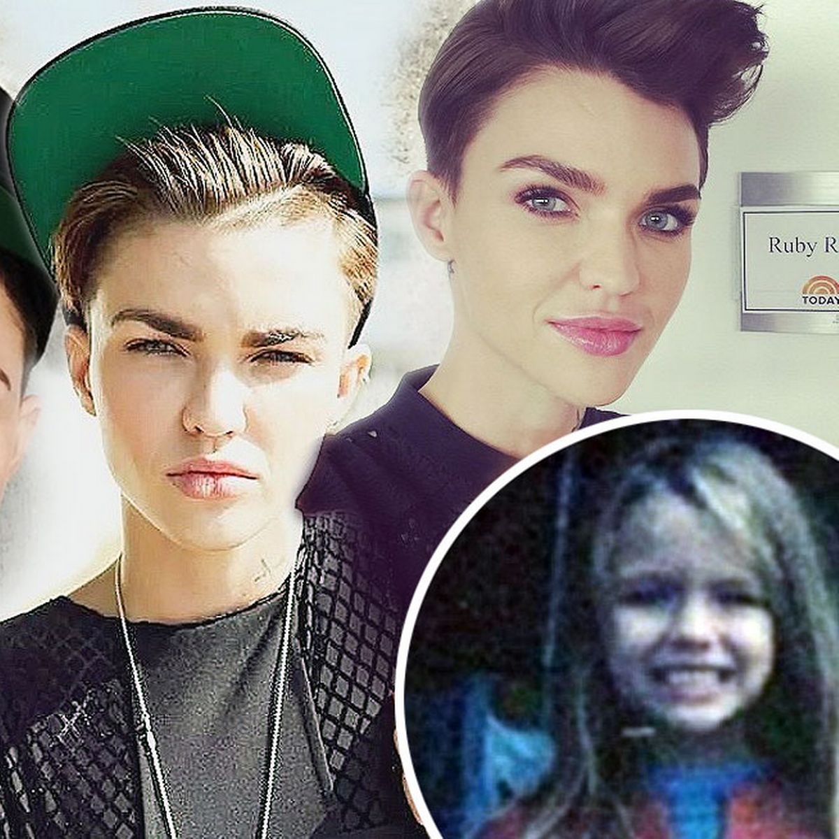 Detail Ruby Rose Snapchat Name Nomer 54