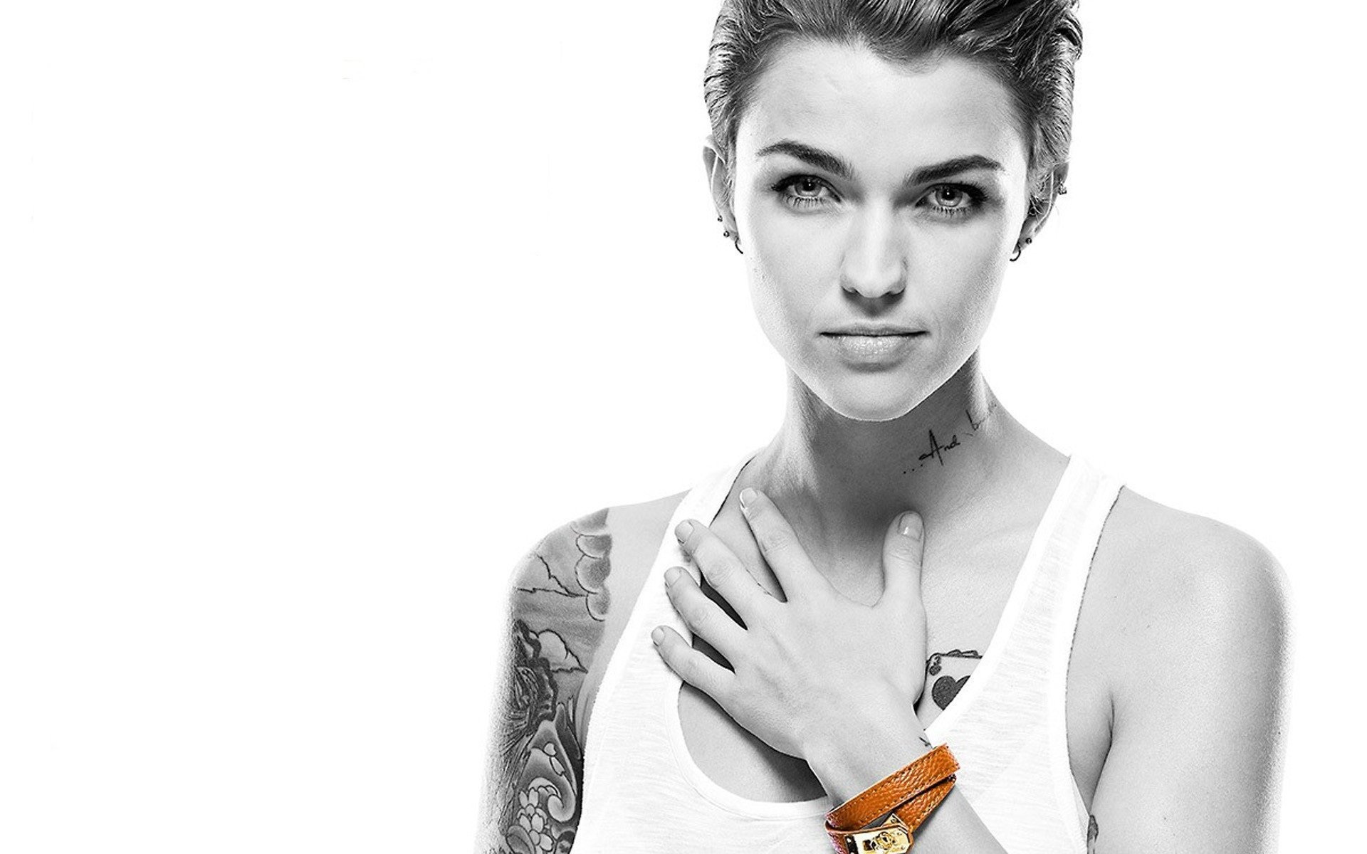 Detail Ruby Rose Wallpaper Nomer 17