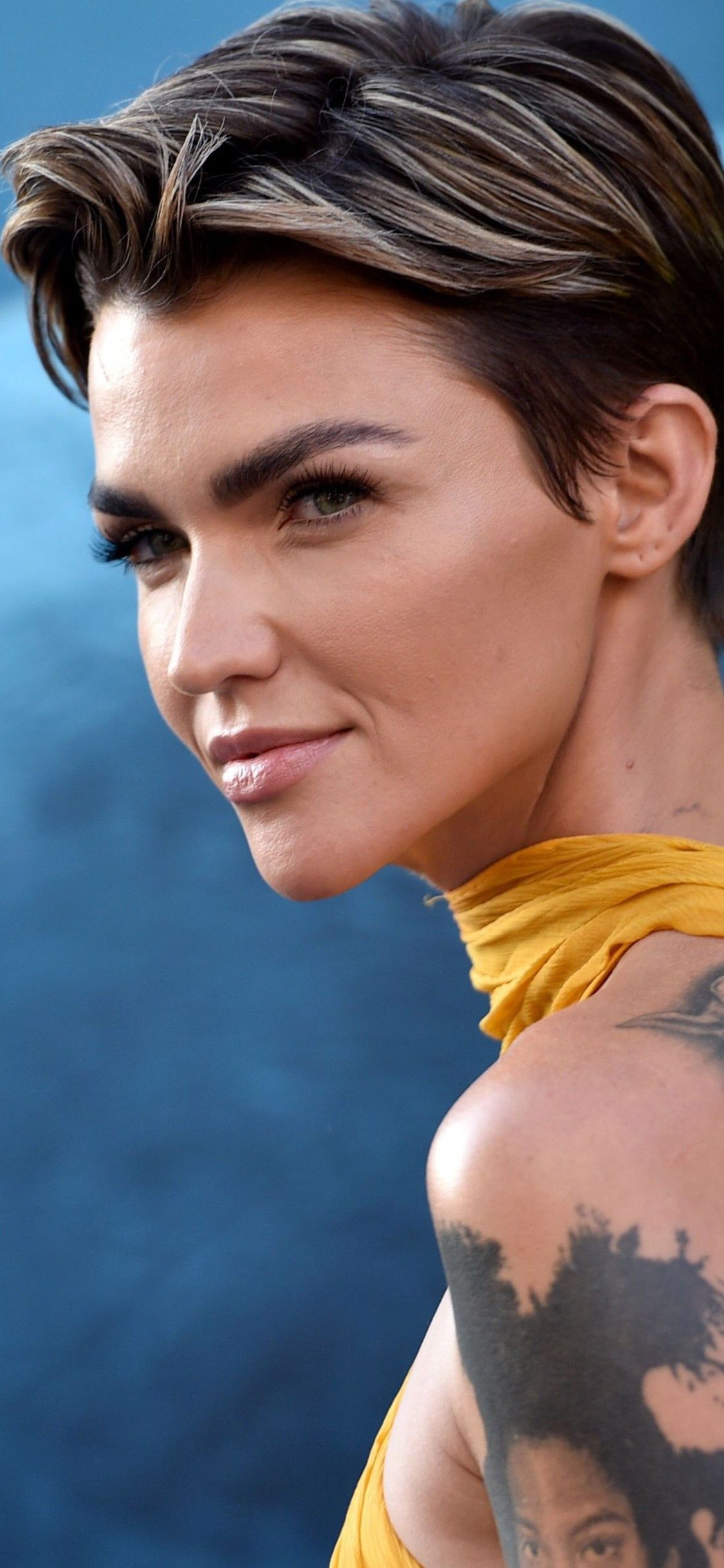 Detail Ruby Rose Wallpaper Nomer 25