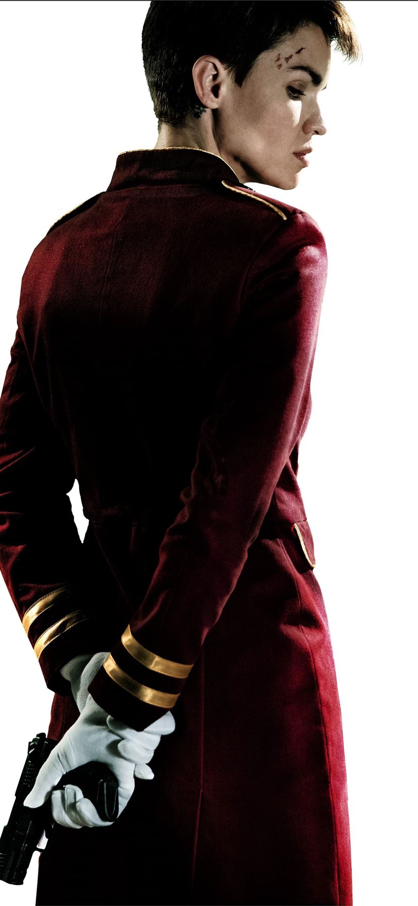 Detail Ruby Rose Wallpaper Nomer 36