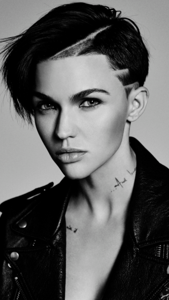 Detail Ruby Rose Wallpaper Nomer 37