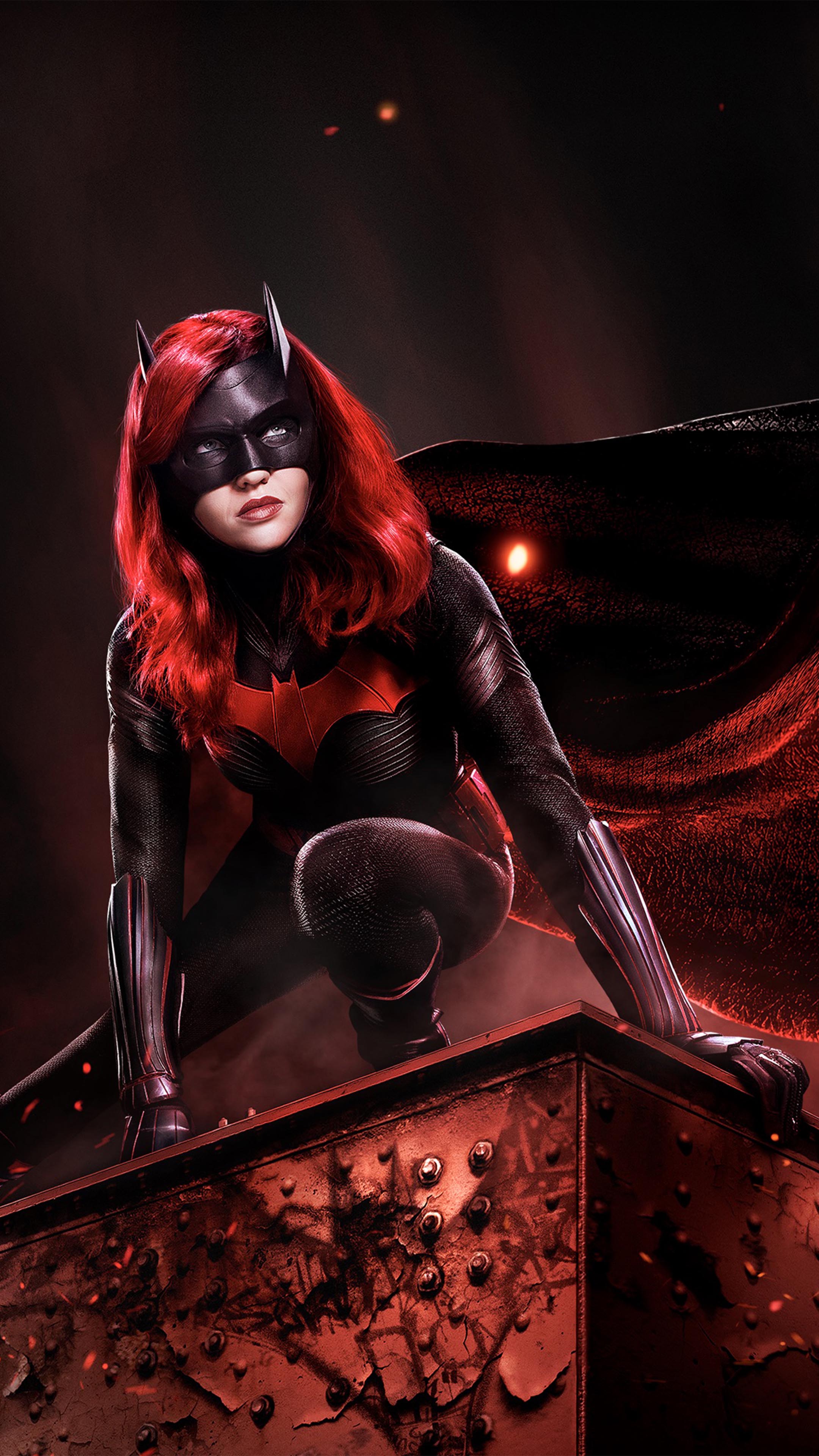 Detail Ruby Rose Wallpaper Nomer 38