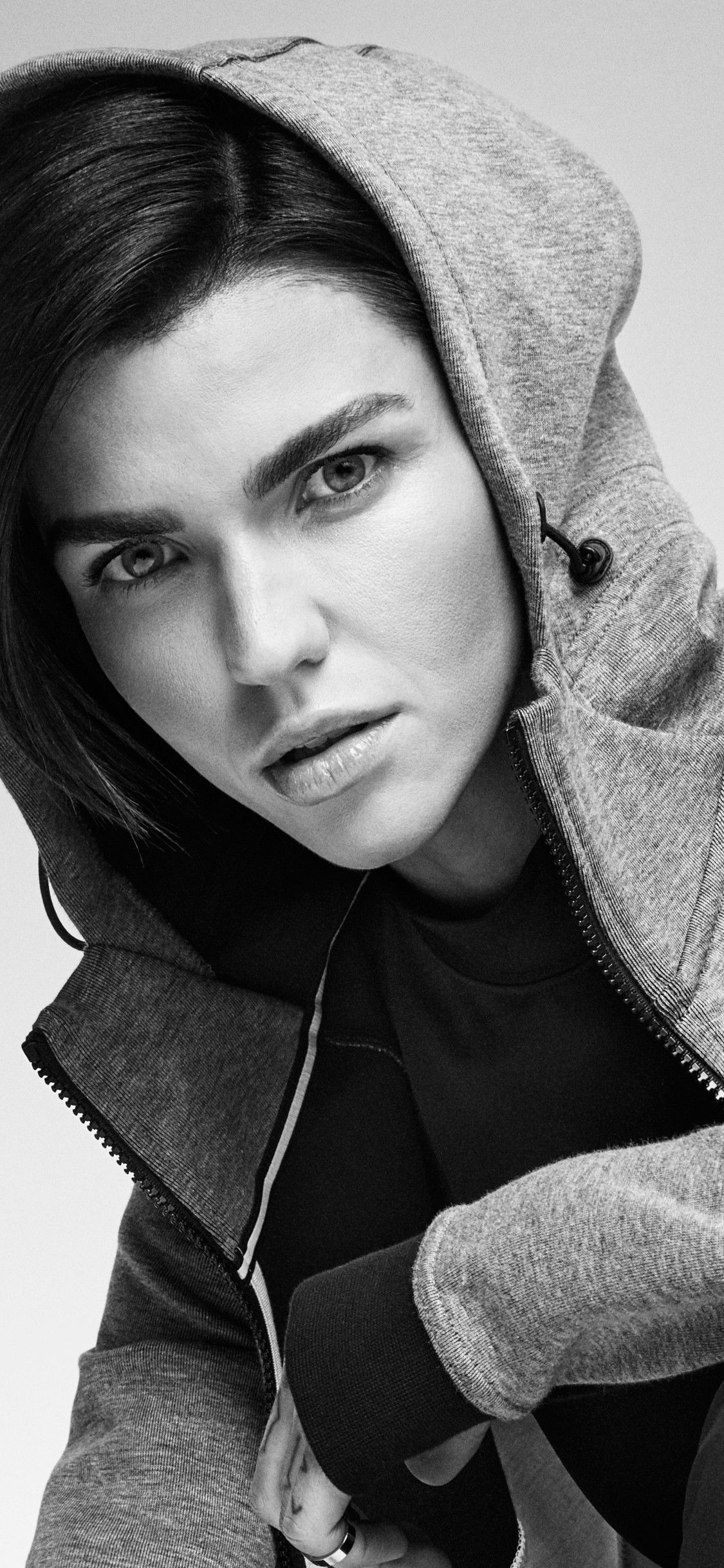 Detail Ruby Rose Wallpaper Nomer 5