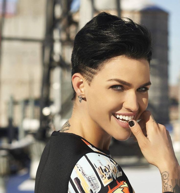 Detail Ruby Rose Wallpaper Nomer 40