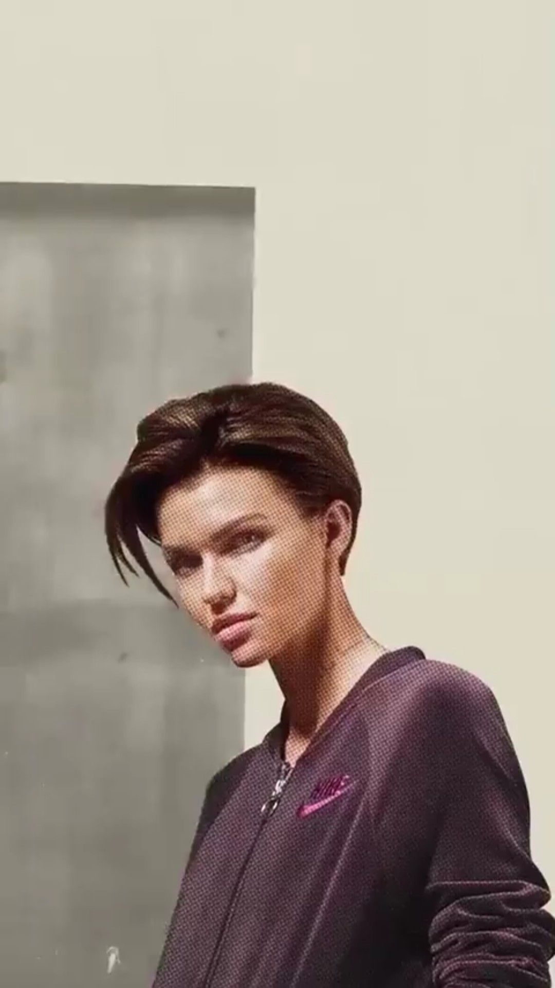 Detail Ruby Rose Wallpaper Nomer 8