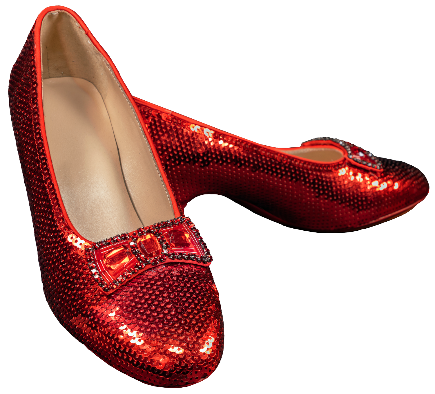 Ruby Slippers Png - KibrisPDR