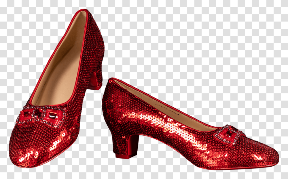 Detail Ruby Slippers Png Nomer 12