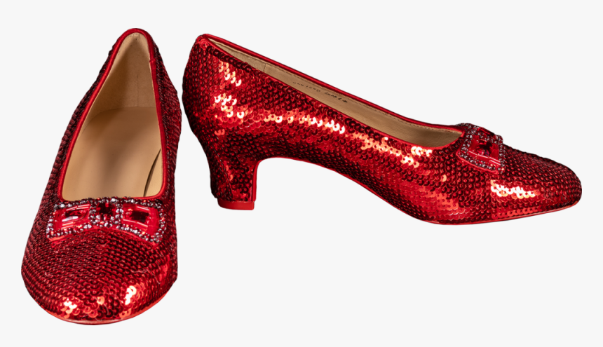Detail Ruby Slippers Png Nomer 13