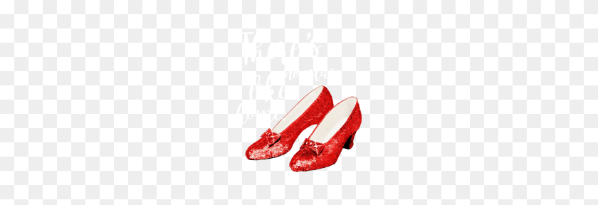 Detail Ruby Slippers Png Nomer 18