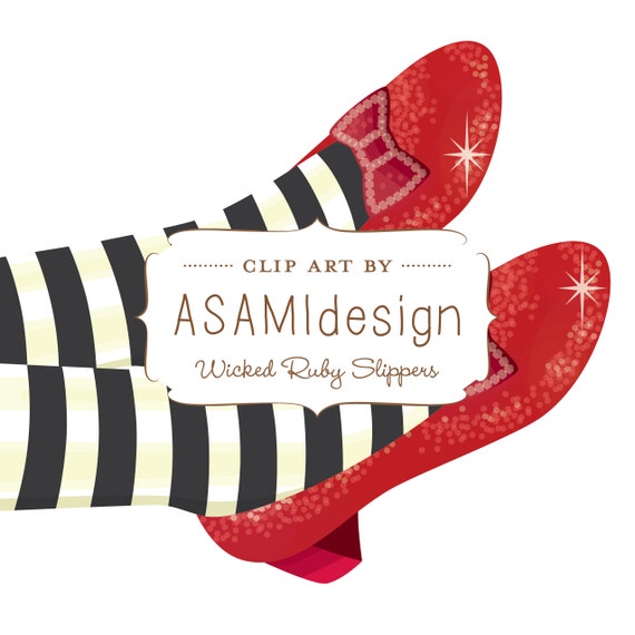 Detail Ruby Slippers Png Nomer 20