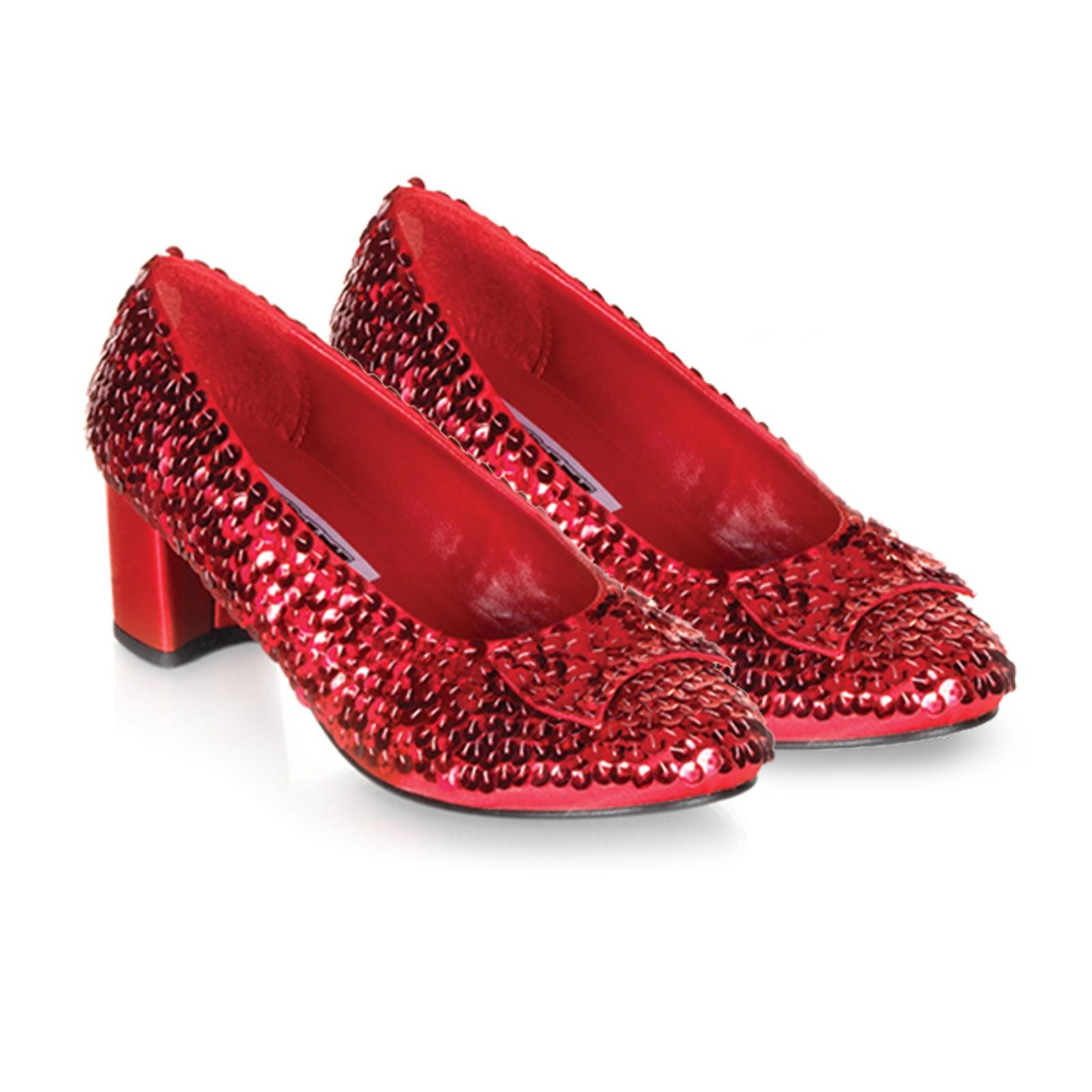 Detail Ruby Slippers Png Nomer 22