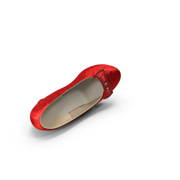 Detail Ruby Slippers Png Nomer 25