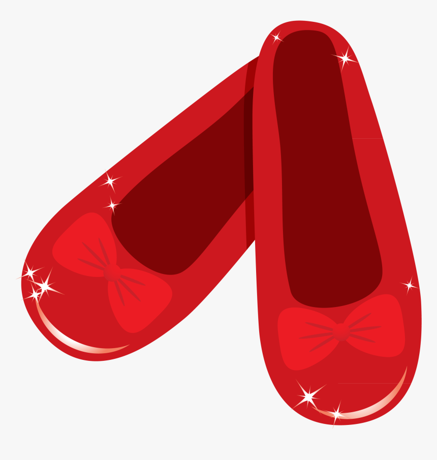 Detail Ruby Slippers Png Nomer 31