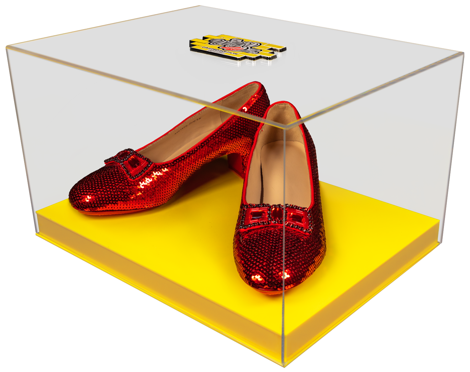 Detail Ruby Slippers Png Nomer 33