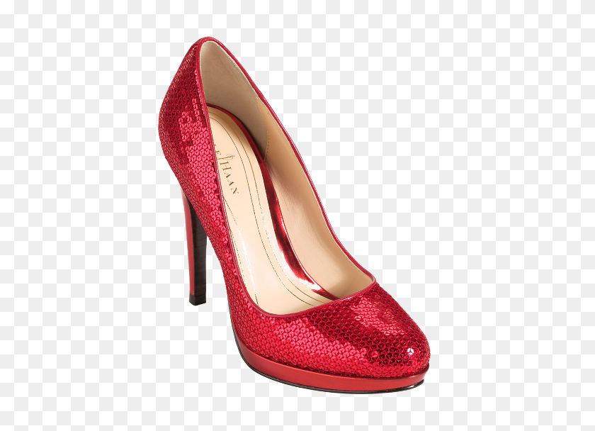Detail Ruby Slippers Png Nomer 34