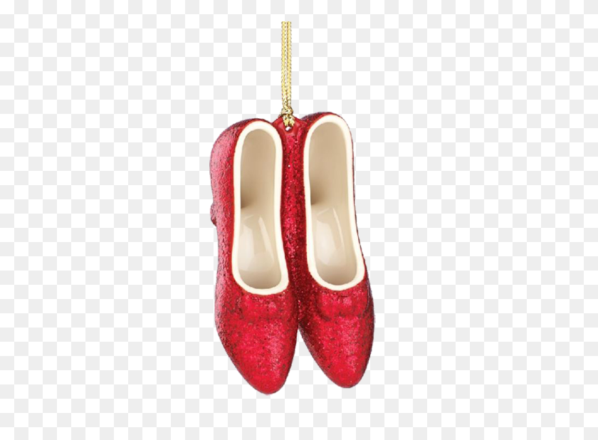 Detail Ruby Slippers Png Nomer 35