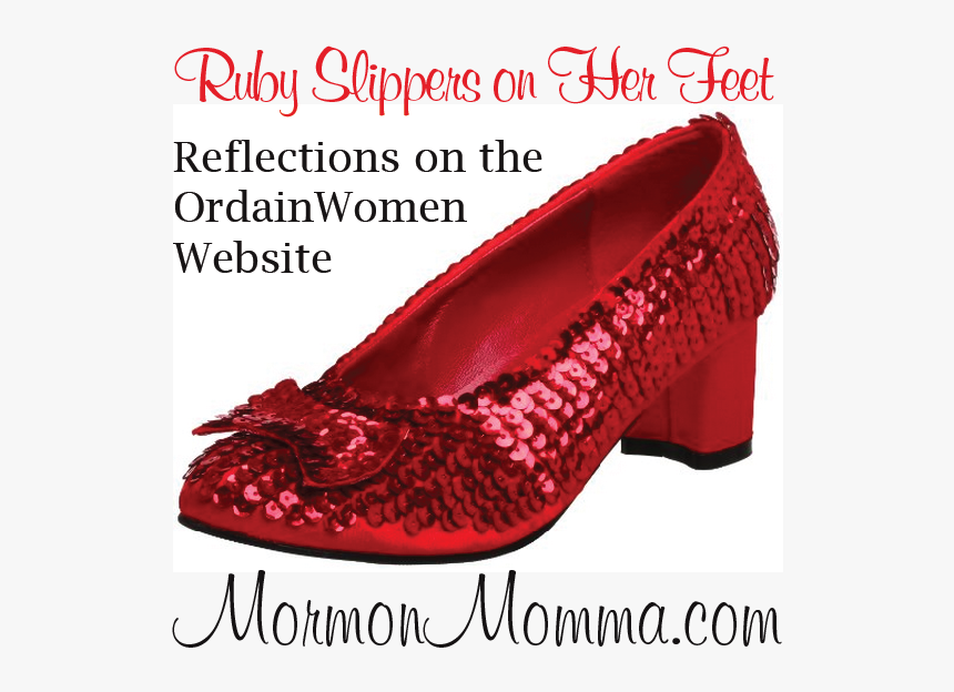 Detail Ruby Slippers Png Nomer 37