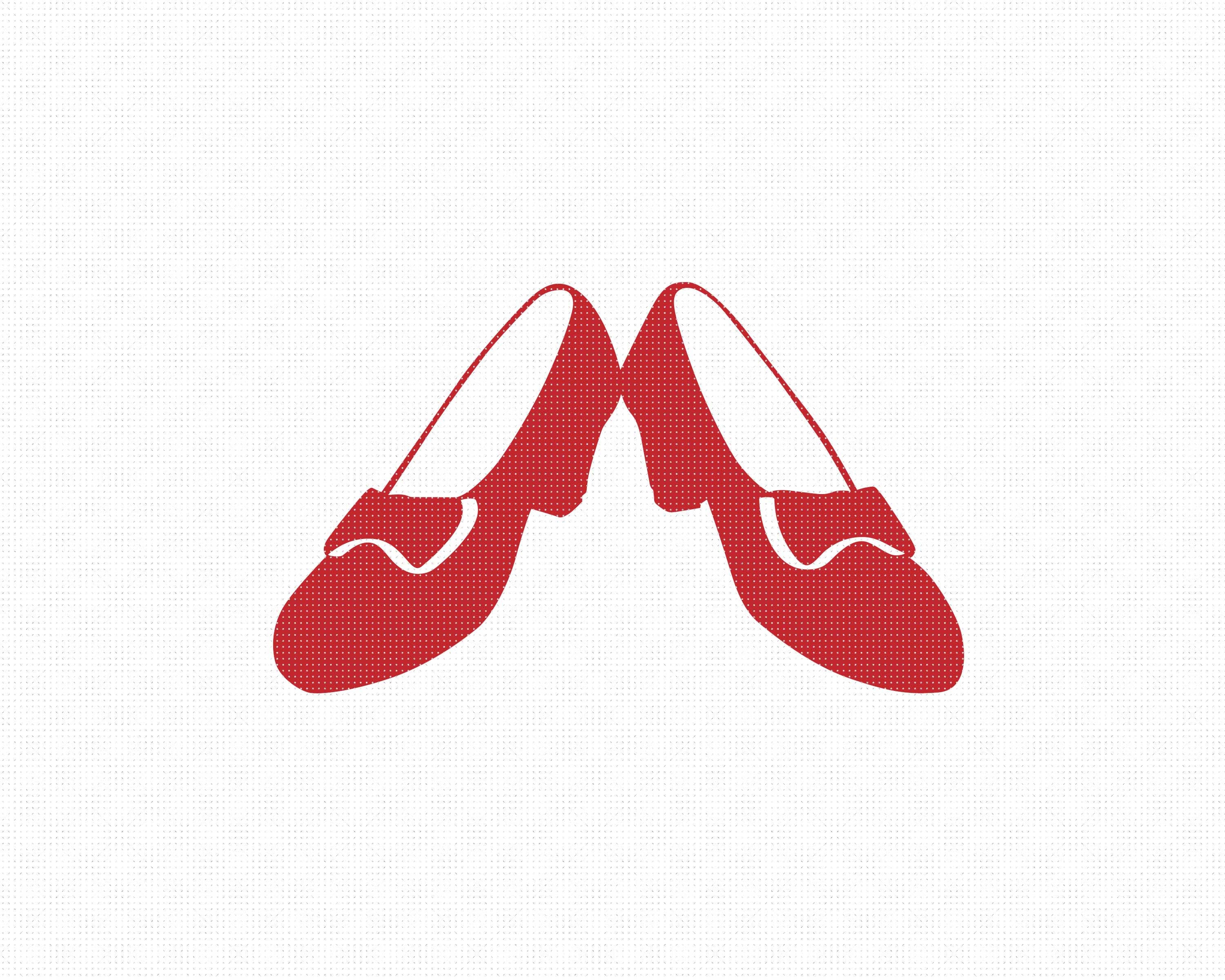 Detail Ruby Slippers Png Nomer 39
