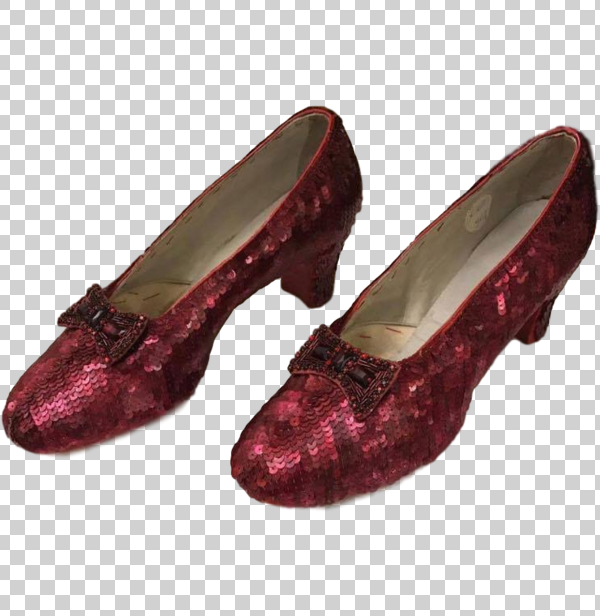 Detail Ruby Slippers Png Nomer 40
