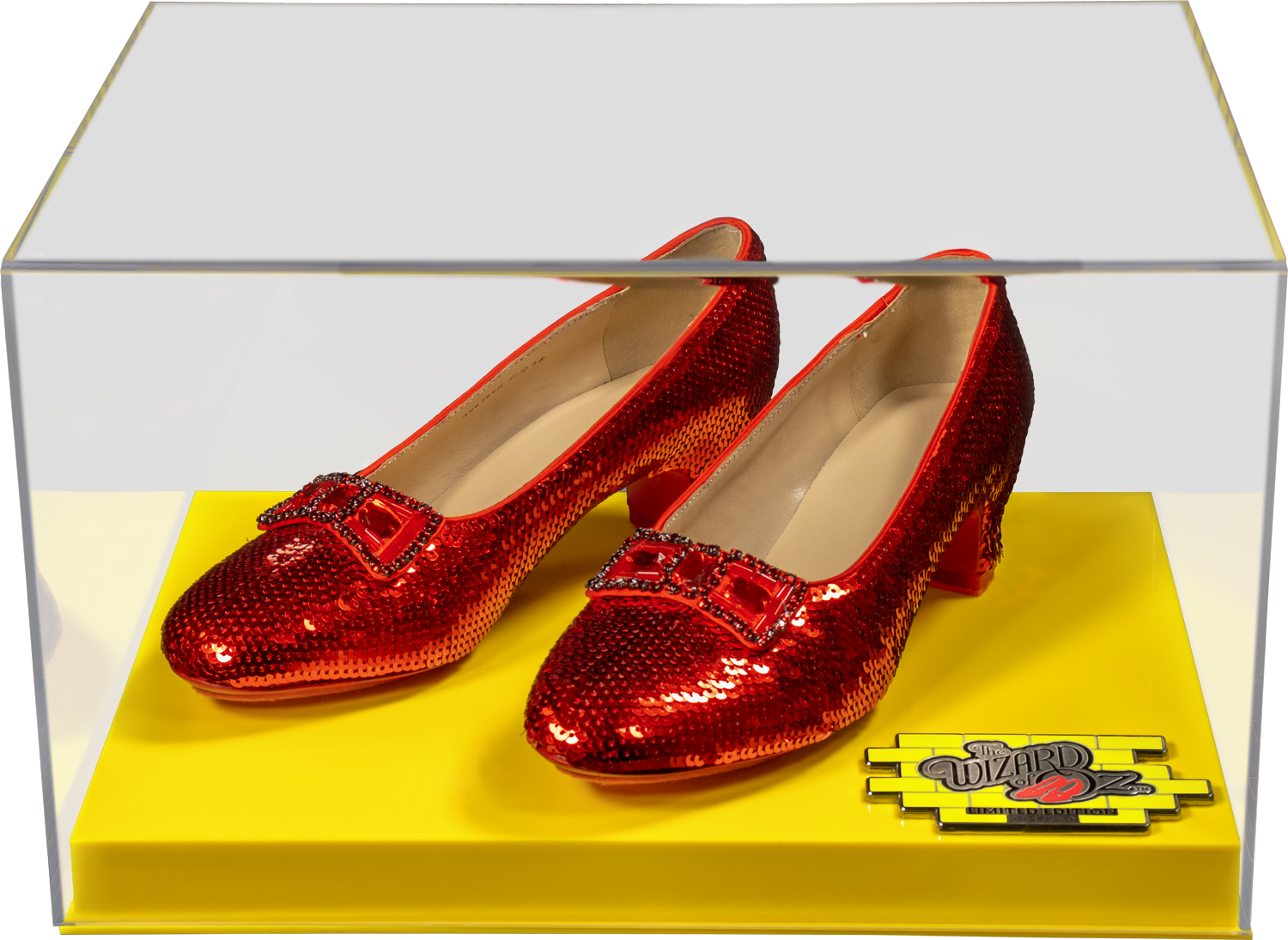 Detail Ruby Slippers Png Nomer 41