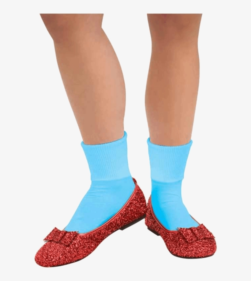 Detail Ruby Slippers Png Nomer 43