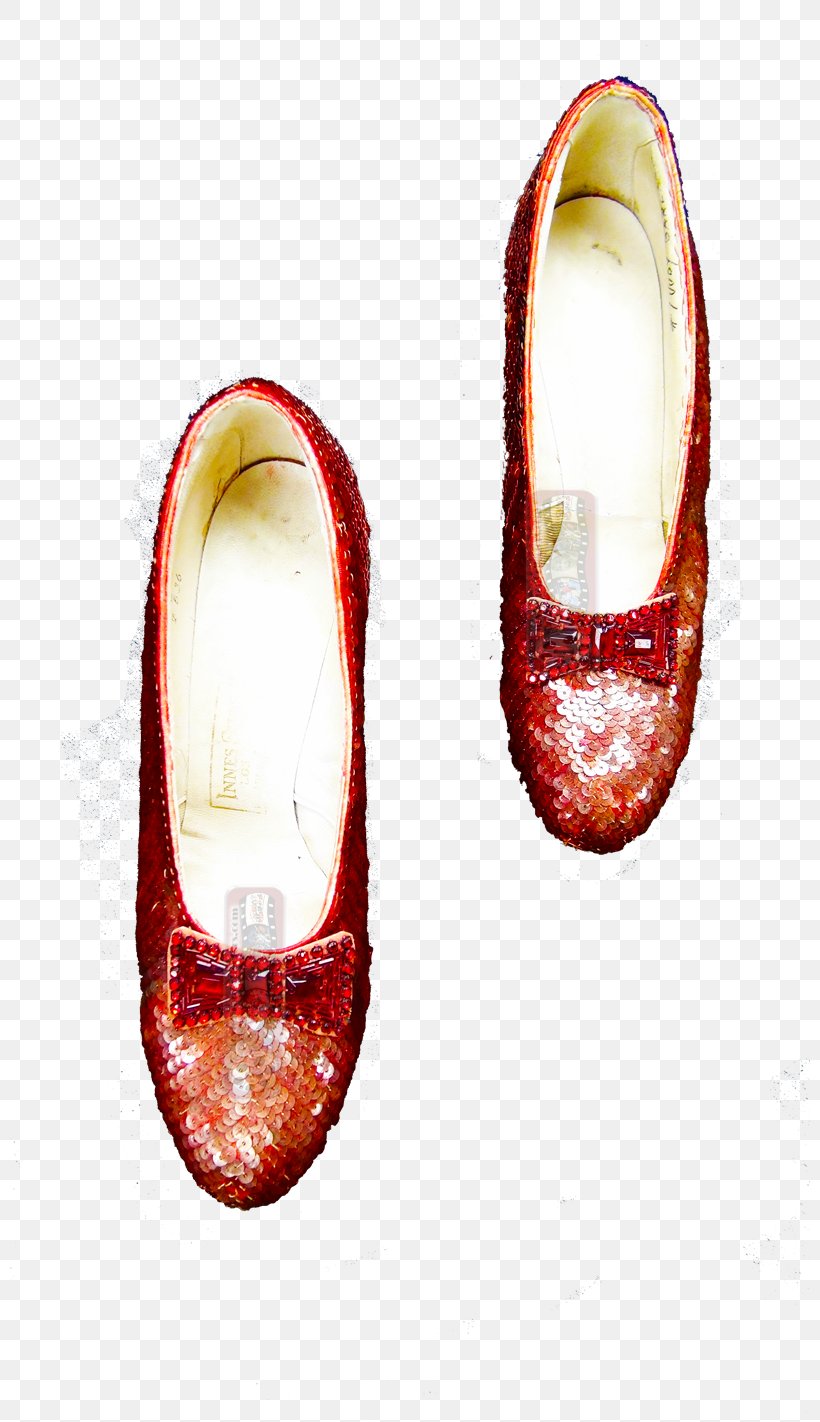 Detail Ruby Slippers Png Nomer 44