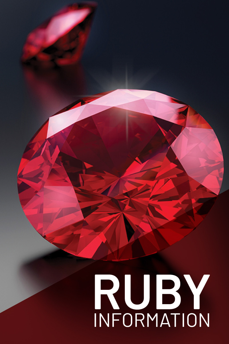 Detail Ruby Stone Image Nomer 11